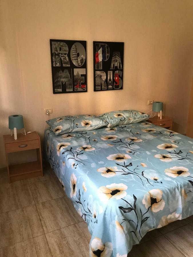 Апартаменти San Sebastian 65 Санта-Крус-де-Тенеріфе Екстер'єр фото